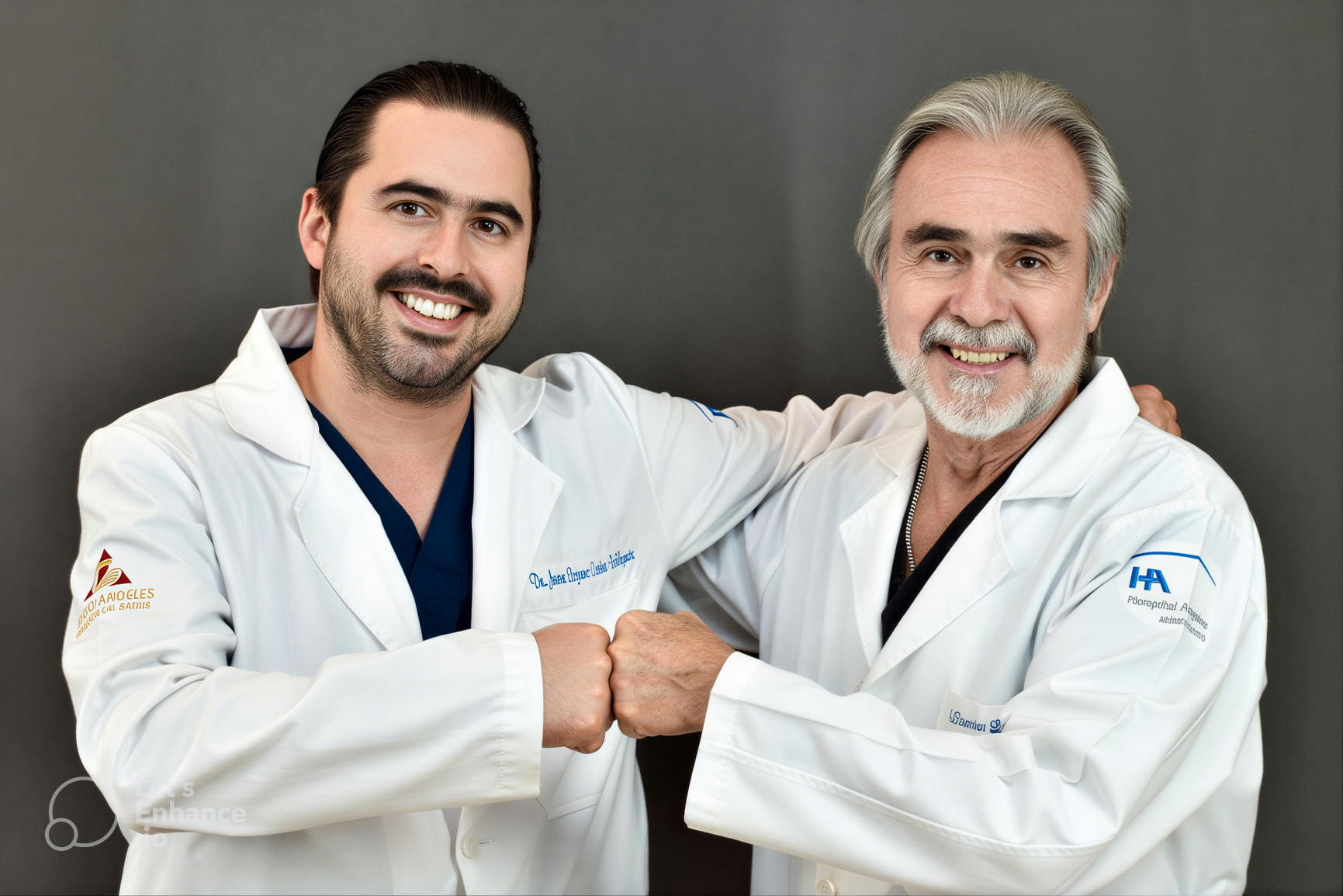 Dr. Francisco Javier Lozano Pardinas